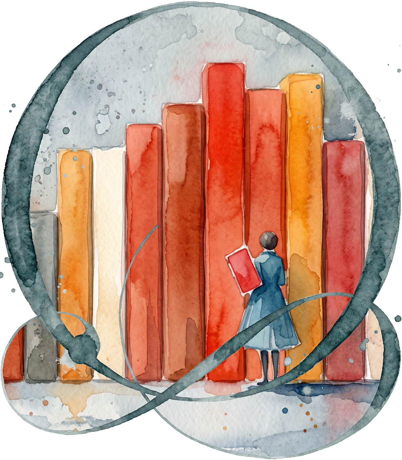 WSL accepts books that fit into specific genres, read the section for more details.