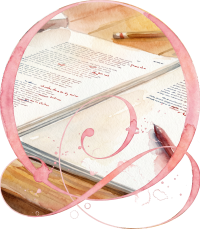 WSL's services include blurb writing and internal book formatting.