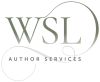 WSL Author Services colour logo.