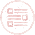 Internal Formatting icon.