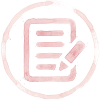 Editorial Services icon.